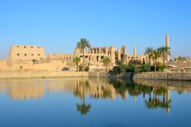Ausflug von Hurghada nach Luxor: Stressfreie Tagesfahrt zu den antiken Wundern photo